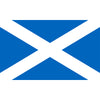 150 cm x 90 cm flag - Scotland