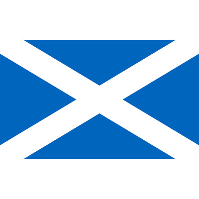 150 cm x 90 cm flag - Scotland