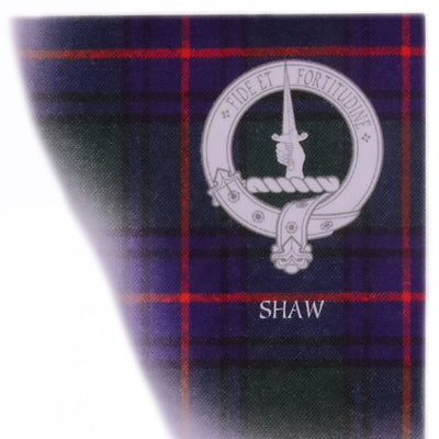 Shaw