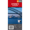 Sydney CBD, City & Suburbs Map - Hema Maps
