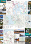 Tasmania State Map