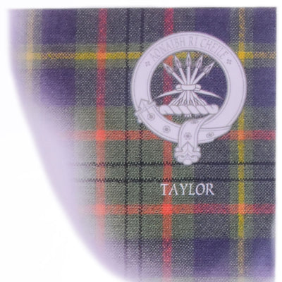 Taylor