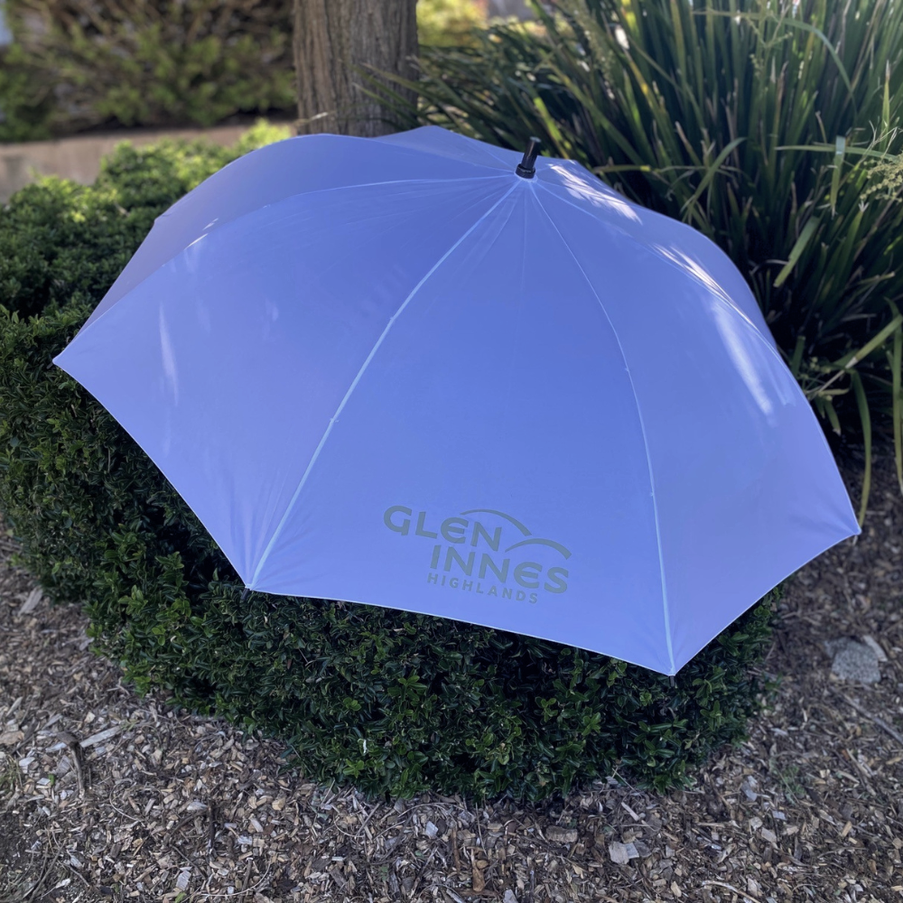 Glen Innes Highlands Umbrella