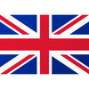 150 cm x 90 cm flag - Union Jack