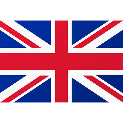 150 cm x 90 cm flag - Union Jack
