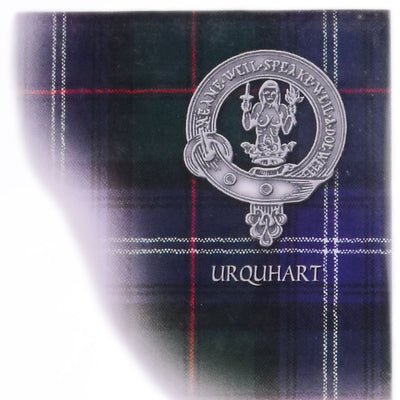 Urquhart