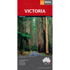 Victoria Handy Map - Hema Maps