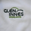 Womens White Polo Shirt