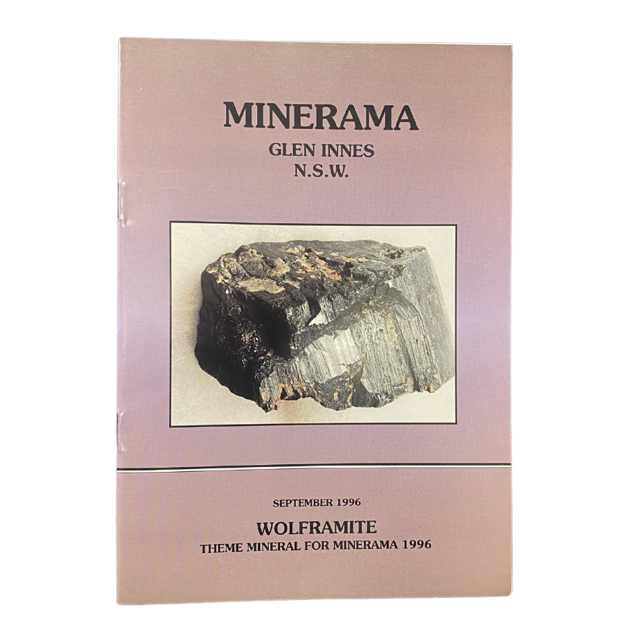 Minerama Books