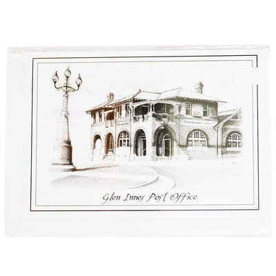 Post Office