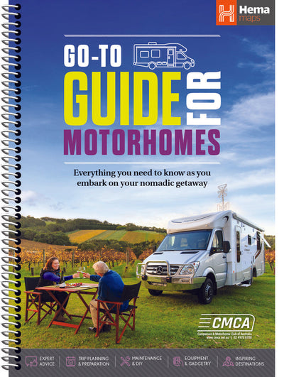 Go-To Guide for Motorhomes