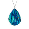 Teardrop Pendant