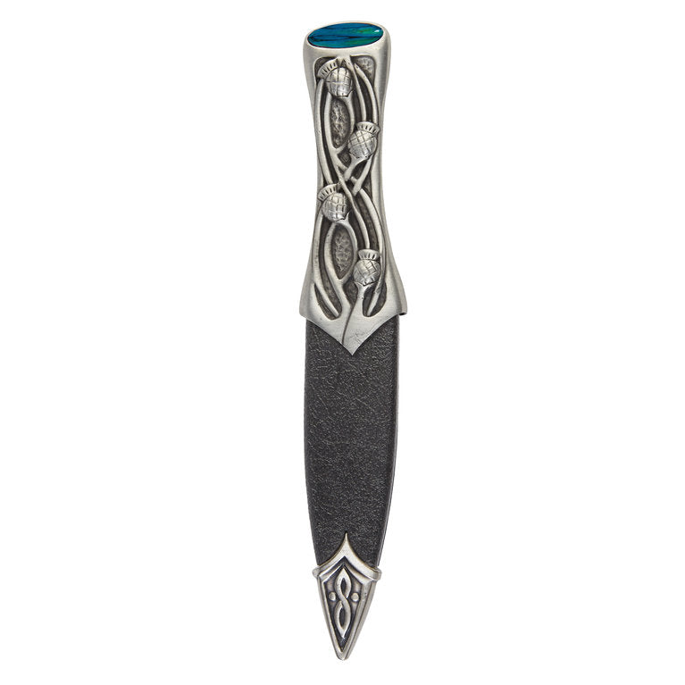 Heathergems Luss Sgian Dubh