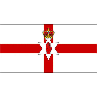Large 150 cm x 90 cm Flag