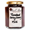 AnneE's Brew Speciality Preserves - Roasted Strawberry & Mint Jam