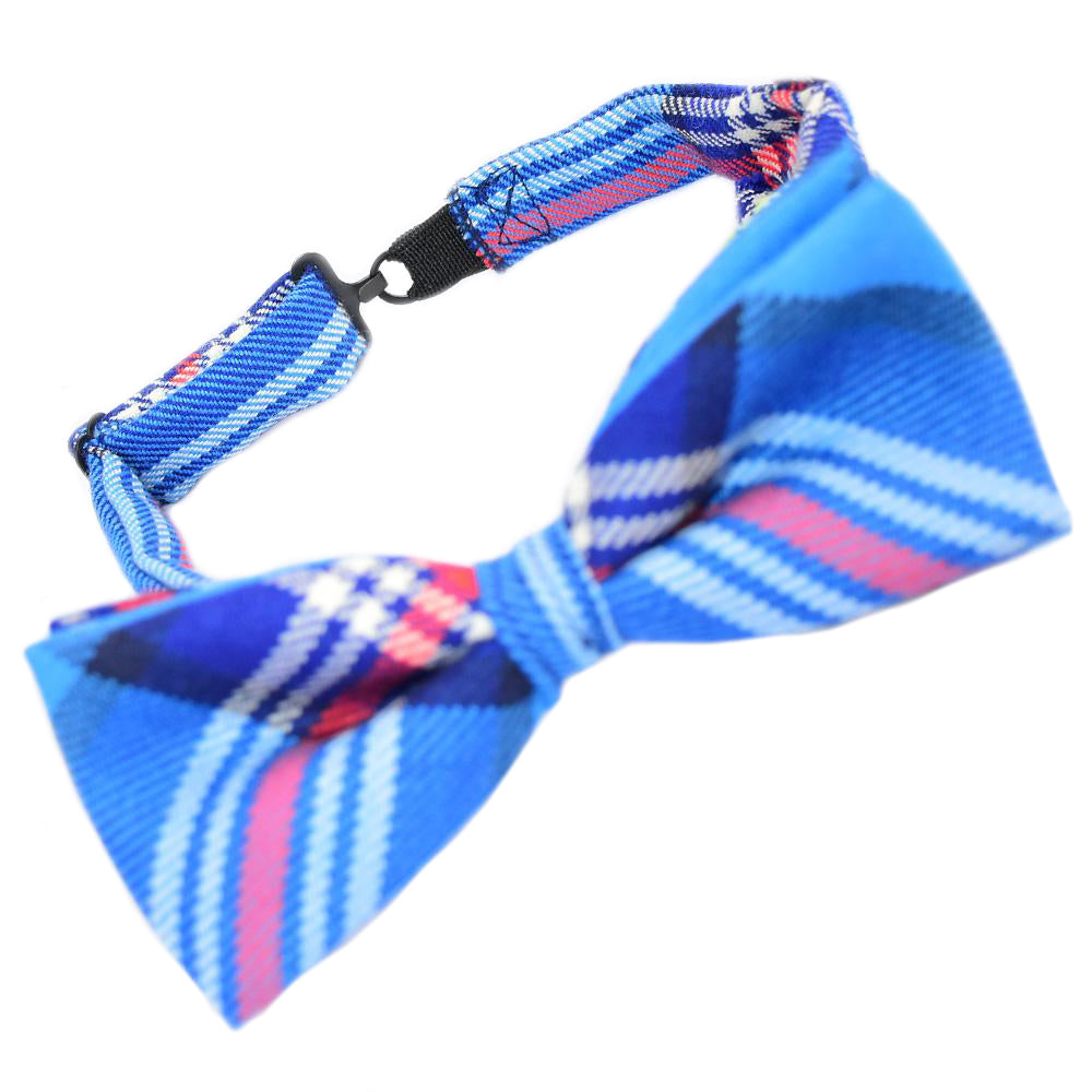 Glen Innes Tartan Bow Ties